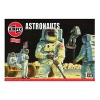 Astronauts - 58-00741V