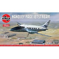 AIRFIX HANDLEY PAGE JETSTREAM - 58-03012V