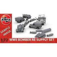 AIRFIX WWII BOMBER RE-SUPPLY SET - 58-05330