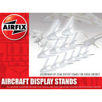AIRFIX ASSORTED SMALL DISPLAY STANDS 1:72
