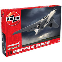 Airfix Plastic Model Kit Handley Page Victor B2 - 58-12008