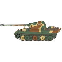 AIRFIX PANTHER AUSF G. - 58-1352