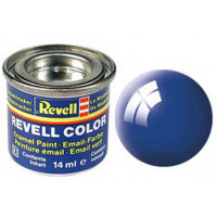 REVELL Blue Gloss - 62-32152