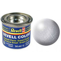REVELL Silver Metallic - 62-32190