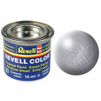 REVELL Steel Metallic - 62-32191