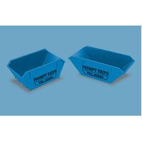 Peco Skips - Large & Small, ?Prompt Skips? - 66-5088P
