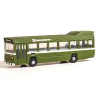 Modelscene Leyland National Single Deck Bus - London County Livery - 66-5139