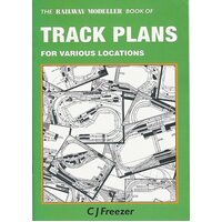 Peco Book Of Track Plans - 66-Pb66