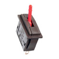 Peco Passing Cont Switch Red - 66-Pl26R