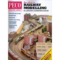 Peco Your Guide To Railway Modelling - 66-Pm200