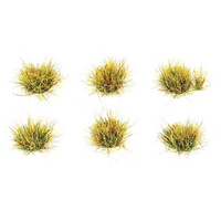 Peco 10Mm Spring - Grass Tufts - 66-Psg74