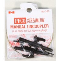Peco Decoupler - 6Pr - 66-Sl330