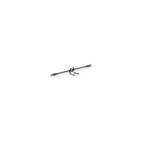 TWISTER MICRO PRO HELI REPLACEMENT FLYBAR ASSEMBLY - 6605140