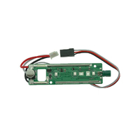 TWISTER QUATTRO RED LIGHT CONTROL SYSTEM (1) - 6606225