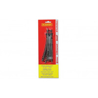 HORNBY R8073 RIGHT HAND POINT X 1 BLISTER PK - 69-HT8304
