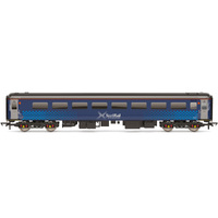 Hornby Scotrail, Mk2F Standard Open, 5976 - Era 10 - 69-R4893