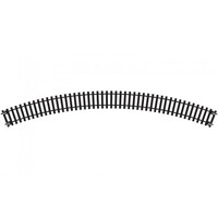 Hornby Double Curve 2Nd Radius - 69-R607