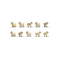 Hornby Sheep - 69-R7122