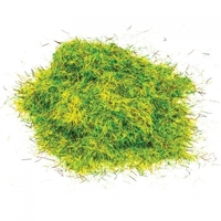 Hornby Static Grass - Spring Meadow, 2.5MM - 69-R7177