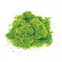Hornby Static Grass - Ornamental Lawn, 2.5MM - 69-R7179