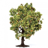 Hornby Apple Tree (With Fruit) - 69-R7213