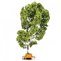 Hornby Tree (With Circular Bench) - 69-R7218