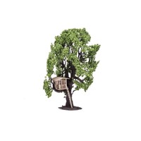 Hornby Tree (With Tree House) - 69-R7224