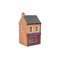 HORNBY E. L. SOLE - NEWSAGENT - 69-R7289