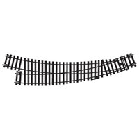 Hornby Right Hand Curved Point - 69-R8075