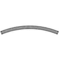 Hornby Double Curve 4Th Radius Track - 69-R8262