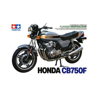 TAMIYA Honda Cb750F - 74-T14006