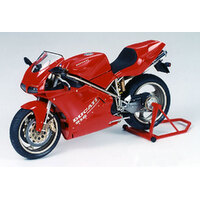 TAMIYA Plastic Model Kit Ducati 916 - 74-T14068