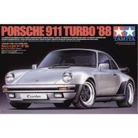 TAMIYA 1/24 Porsche 911 Turbo '88 - 74-T24279