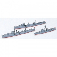 TAMIYA JAP.NAVY AUXILIARY VESSELS - 74-T31519