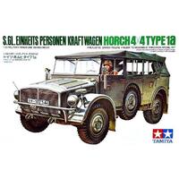 TAMIYA Ger. Horch Type 1A - 74-T35052