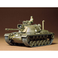 TAMIYA U.S. M48A3 Patton - 74-T35120