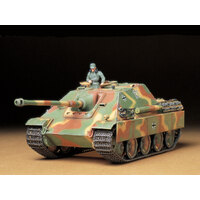 TAMIYA Ger.Tank 'Jagdpanther' L.V. - 74-T35203