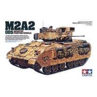 TAMIYA M2A2 Ods Ifv Bradley - 74-T35264
