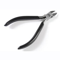TAMIYA Side Cutter For Plastic - 75-T74001