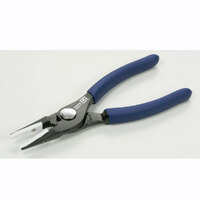 TAMIYA Non-Scratch Long Nose Pliers - 75-T74065