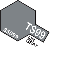 TAMIYA TS-99 Ijn Gray (Maizuru A.) Spray Paint 100Ml - 75-T85099