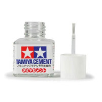 TAMIYA Cement (40Ml) - 75-T87003