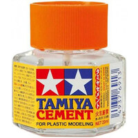 TAMIYA Plastic Cement Glue 20ml - 75-T87012