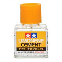 TAMIYA Limonene Cement - 75-T87113