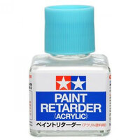 TAMIYA Paint Retarder (Acrylic) - 75-T87114