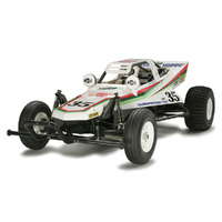 TAMIYA THE GRASSHOPPER (2005) 1:10th 2WD Offroad Buggy Kit- 76-T58346A