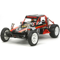 TAMIYA WILD ONE 1:10th 2wd Off-Road Buggy - 76-T58525