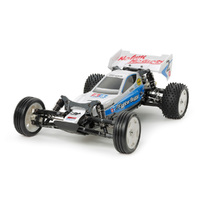 TAMIYA NEO FIGHTER BUGGY (DT-03) - 76-T58587A