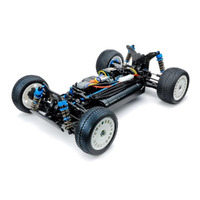 Tamiya 1/10 TT-02BR 4WD RC Chassis Kit - 76-T58717