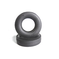 TAMIYA Tr Tire*2 (Hard/22Mm) - 79-T56527